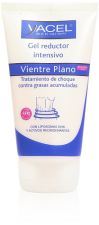 Gel Reductor Intensivo Vientre Plano