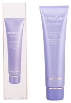 Crema corporal para zonas rebeldes 100 ml