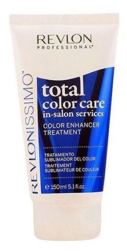 Revlonissimo Total Color Care Tratamiento Potenciador del Color 150 ml