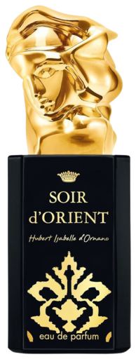 Rose D'Orient Eau de Parfum Vaporizador