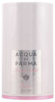 Acqua Nobile Rosa Edp Vapo