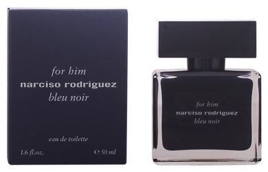 Bleu Noir For Him Vaporizador Eau de toilette