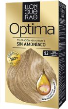 Optima Hair Colour