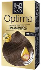 Optima Hair Colour