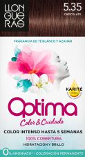 Optima Hair Colour