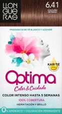 Optima Hair Colour