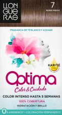 Optima Hair Colour