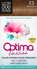 Optima Hair Colour