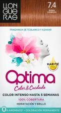 Optima Hair Colour