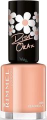 Nail Polish 60 Seconds By Rita Ora