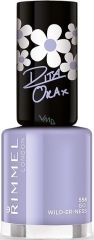 Nail Polish 60 Seconds By Rita Ora