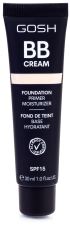 BB Cream Base de Maquillaje 30 ml