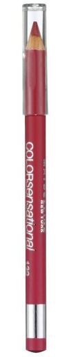 Color Sensational Delineador de Labios 547 Pleasure Me Red 2 gr