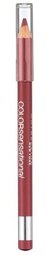 Color Sensational Delineador de Labios 630 Velvet Beige