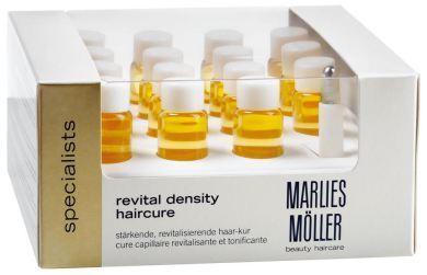 Revital Density Haircure 15x6 ml