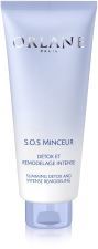 Sos Minceur Slimming Detox y crema remodeladora intensa 200 ml