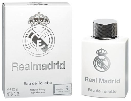 Eau De Toilette 100 ml