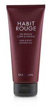 Gel de Ducha Habit Rouge 200 ml