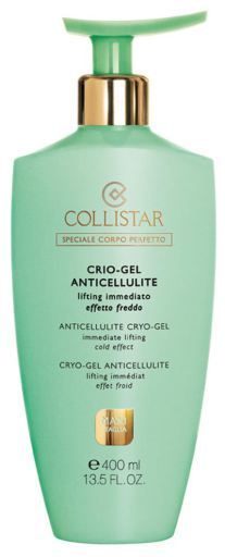 Cryo Gel Anticelulitis 400 ml