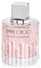 Illicit Flower Eau De Toilette