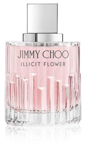 Illicit Flower Eau De Toilette