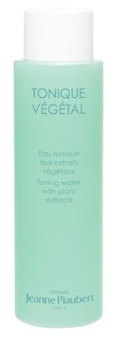 Jeanne Piaubert Piaubert Tonique Vegetal 400 Ml