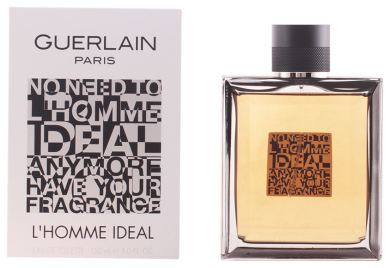 L'Homme Ideal Eau de Toilette 150 ml