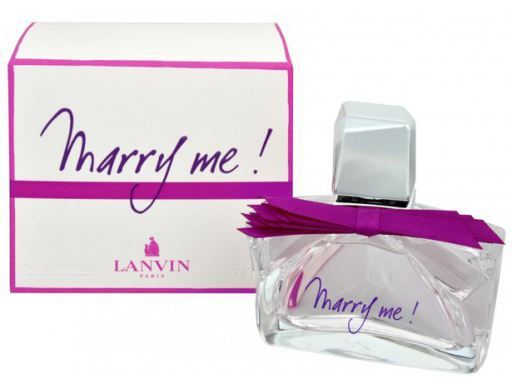 Marry Me Eau De Parfum Vaporizador 75 ml