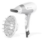 Secador Hd585 2500W Blanco Difusor