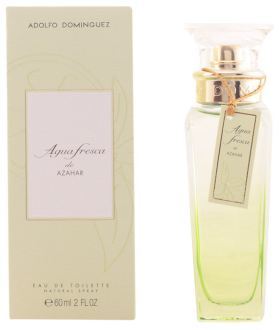 Agua Fresca Azahar Eau De Toilette Vapo 60 ml