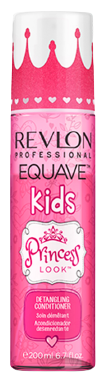 Equave Kids Princess Look Acondicionador Desenredante 200 ml