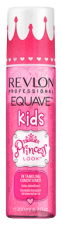 Equave Kids Princess Look Acondicionador Desenredante 200 ml