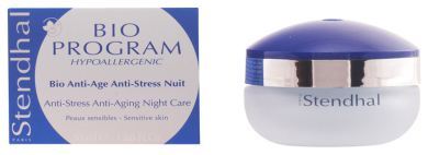 Bio Program Anti Edad Anti Stress Nuit 50 ml