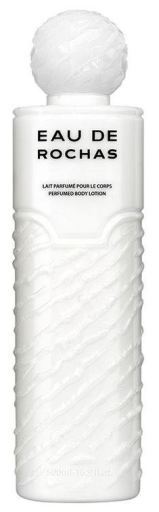 Eau de Rochas Loción Corporal 500 ml