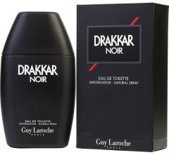 Drakkar Negro Eau de Toilette