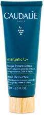 Vinergetic C+ Mascarilla Instant Detox 75 ml