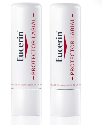 pH5 Protector Labial Duplo SPF20 4,8 gr