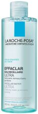 Effaclar Agua Micelar Desmaquillante 400 ml