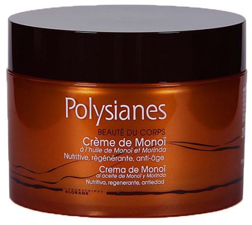 Polysianes Crema de Monoi 200 ml