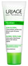 Hyseac 3 Regul Cuidado Global 40 ml