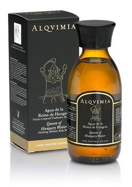Alqvimia Agua De Reina De Hungria