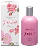 3 Rosas Agua de Perfume