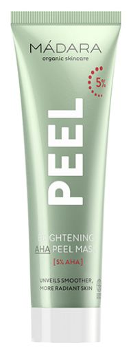 Peel Mascarilla Exfoliante AHA Iluminadora
