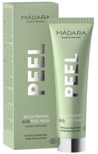 Peel Mascarilla Exfoliante AHA Iluminadora