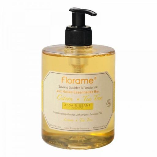 Jabon liquido de Manos 500 ml
