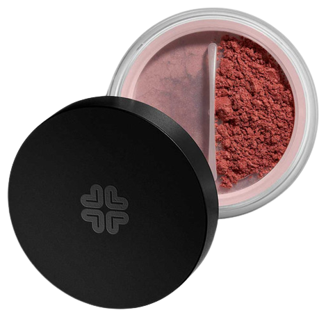 Colorete Mineral 3g