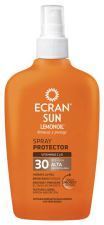 Sun Spray Leche Protectora Zanahoria 200 ml