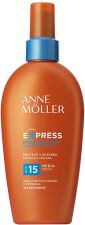 Express Spray Bronceador 200 ml