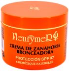 Crema Solar Zanahoria SPF 7 110 ml