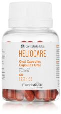 Heliocare Oral Cápsulas